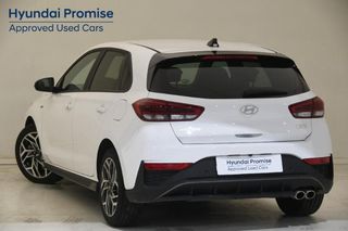 Hyundai i30 2024