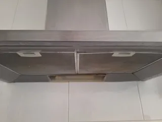 Campana extractora Balay