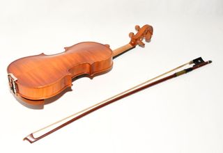 Violín 1/4 GARA GSV100 con funda y arco