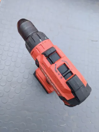 HILTI SF 10W-22
