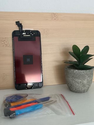 Pantalla iPhone 6