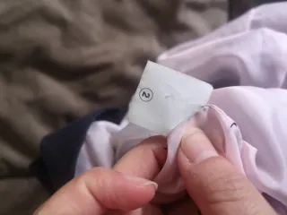 Vestido preto com flores