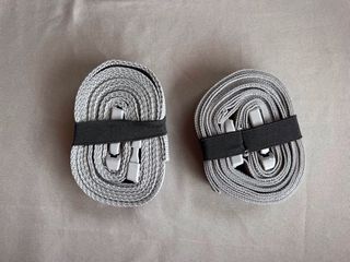 Minicuna colecho gris