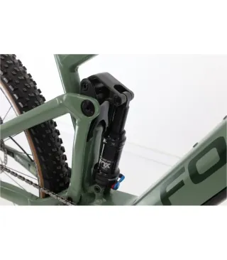 Focus Thron 2 E-Bike