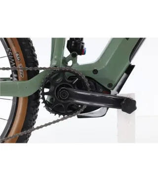 Focus Thron 2 E-Bike