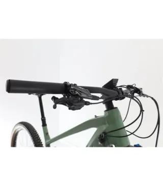 Focus Thron 2 E-Bike