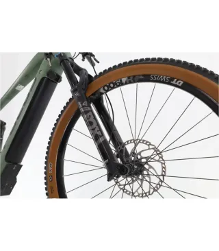 Focus Thron 2 E-Bike