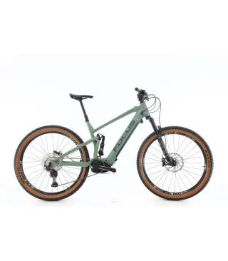 Focus Thron 2 E-Bike