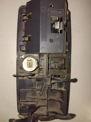 Moldura posavasos Vito W638