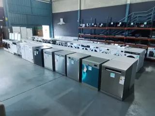 Lavavajillas al mejor precio outlet desde