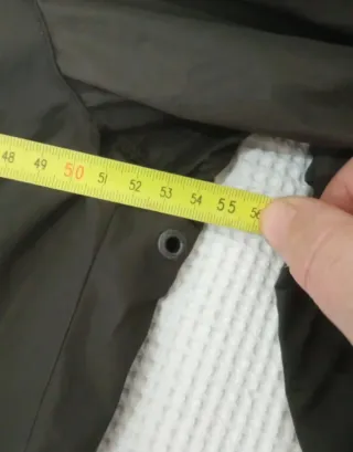 Chaqueta Massimo Dutti