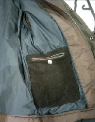 Chaqueta Massimo Dutti