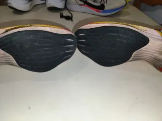 Nike Vaporfly Talla 45