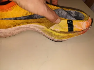 Nike Vaporfly Talla 45