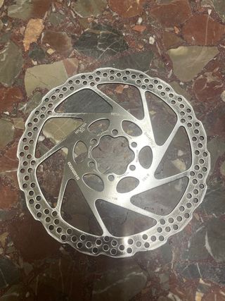 Disco Freno Shimano SM-RT56 180mm