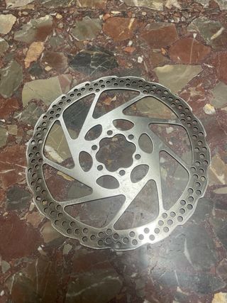 Disco Freno Shimano SM-RT56 180mm