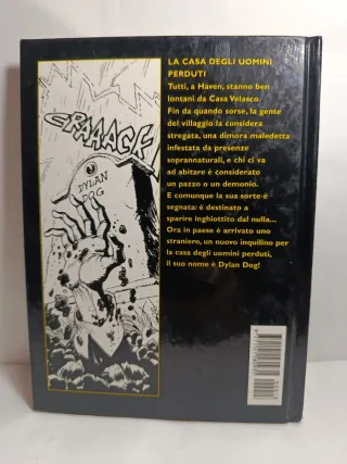 Dylan Dog Super Book n. 13