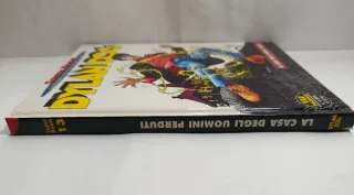 Dylan Dog Super Book n. 13