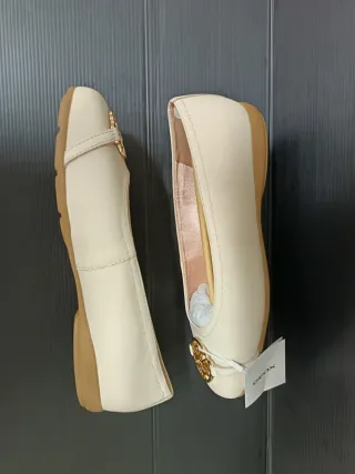 Geox D Annytah W A - Nappa