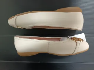 Geox D Annytah W A - Nappa