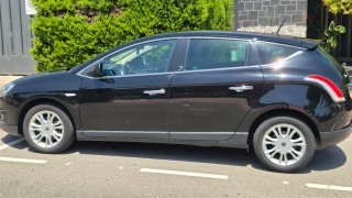 Lancia Delta 2009