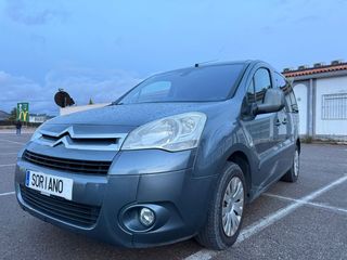 Citroen Berlingo 7 PLAZAS