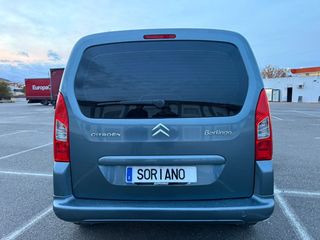 Citroen Berlingo 7 PLAZAS