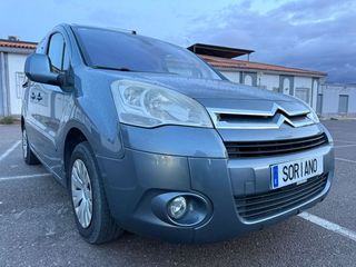 Citroen Berlingo 7 PLAZAS