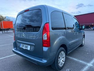 Citroen Berlingo 7 PLAZAS