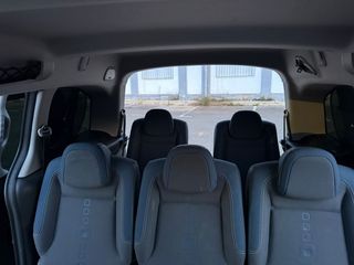 Citroen Berlingo 7 PLAZAS