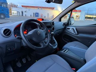 Citroen Berlingo 7 PLAZAS