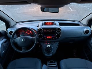 Citroen Berlingo 7 PLAZAS