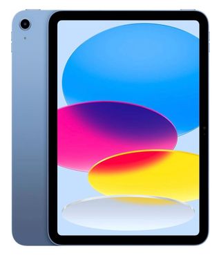 Apple iPad 11 Chip A16 Azul