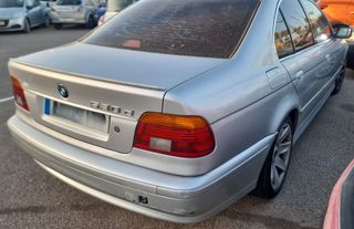 DESPIECE BMW SERIE 5 E39 530D 2001