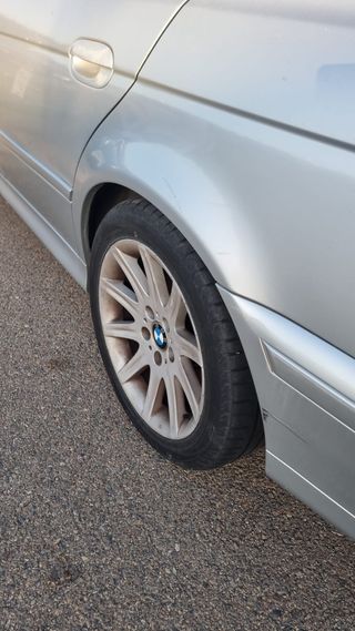 DESPIECE BMW SERIE 5 E39 530D 2001