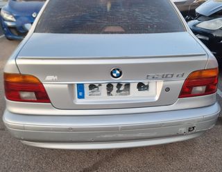 DESPIECE BMW SERIE 5 E39 530D 2001