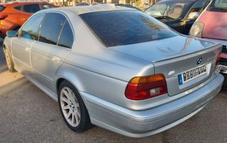 DESPIECE BMW SERIE 5 E39 530D 2001