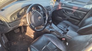 DESPIECE BMW SERIE 5 E39 530D 2001