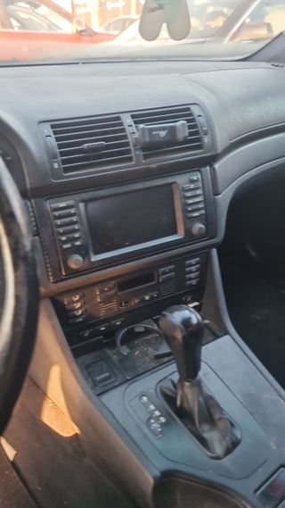 DESPIECE BMW SERIE 5 E39 530D 2001