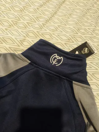 Chaqueta Real Madrid Talla M