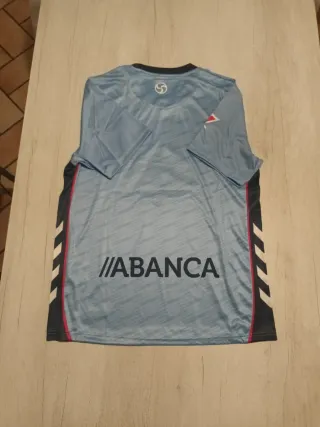 Maglia da calcio Celta Vigo Taglia L
