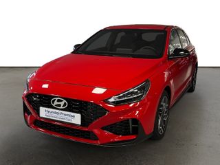 Hyundai i30 2025