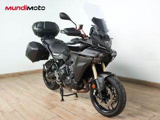 YAMAHA TRACER 9 GT Y-AMT