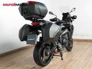 YAMAHA TRACER 9 GT Y-AMT