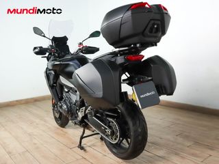 YAMAHA TRACER 9 GT Y-AMT