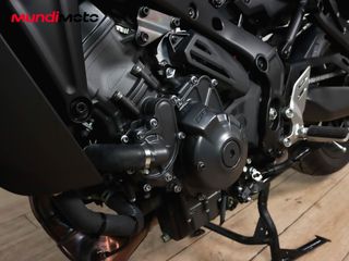 YAMAHA TRACER 9 GT Y-AMT