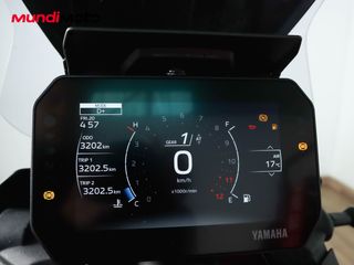 YAMAHA TRACER 9 GT Y-AMT