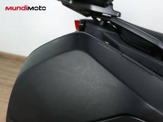 YAMAHA TRACER 9 GT Y-AMT