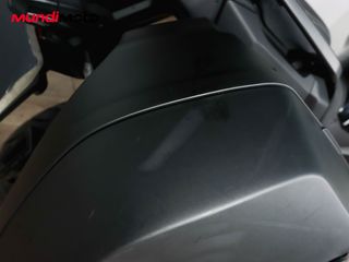 YAMAHA TRACER 9 GT Y-AMT