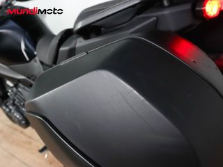 YAMAHA TRACER 9 GT Y-AMT